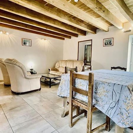 La Petite Sirene Villa Roscanvel Exteriör bild